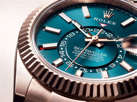 rolex skydweller new